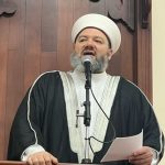 أمين عام دار الفتوى العلامة د.سليم علوان الحسيني  :  ” الإجماع والبدعة الحسنة والاحتفال بمولده صلى الله عليه وسلم