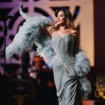 نجوى كرم تشعل مسرح محمد عبده أرينا بالرياض بحفل جماهيري استثنائي وتستقبل العام الجديد 2026 من دبي