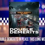 Minns Government issues road safety and speeding plea: Double demerits in effect this long weekend