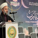 المشاريع تستقبل موسم الحج و عيد الأضحى بحفل انشادي