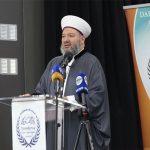 تخريج أئمة شاركوا في برنامج تدريبي لأكاديمية الأزهر لتعزيز الاعتدال والتعايش السلمي