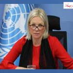 الأمين العام يعين السيدة جانين هينيس-بلاسخارت من هولندا وكيل الأمين العام لشؤون السلامة والأمن