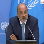 منسق الشؤون الإنسانية في لبنان، عمران ريزا: المدنيون يتحملون العبء الأكبر لتصاعد الأعمال العدائية وأوامر التهجير في لبنان