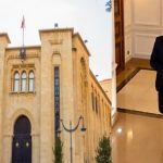 النائب إيهاب مطر :ان الواجب الوطني والاخلاقي يفرض علينا ان نكون في الصف الامامي للدافع عن حقوق المظلومين ” جلسة العفو العام “