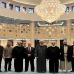 حفل تكريمي احتفاءً بسماحة مفتي عكّار والوفد المرافق في سيدني