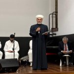 جمعية المشاريع الخيرية الإسلامية في بيرث تحتفل بالمولد النبوي الشريف وسط أجواء إيمانية جامعة