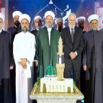 محمد.. على نهجه نحيا – أستراليا تفرح بالحبيب محمد ﷺ