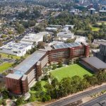 Macquarie Park’s new public school ready for students, with local high school on the way