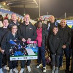 Mayor’s Lights Out Sleepout breaks fundraising record