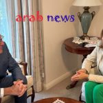 المبعوث الخاص لمنظمة حقوق الانسان في استراليا يهنئى السفيرة اللبنانية ميرنا خولي بقرار لبنان الغاء عقوبة الاعدام