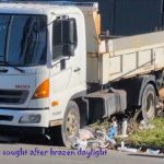 Witnesses sought after brazen daylightillegal dumping incident in Picnic Point
